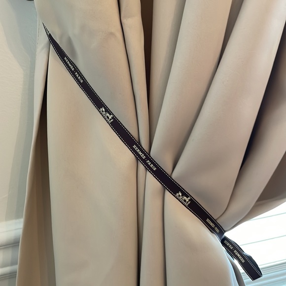 Authentic Hermes ribbon 🎀 - Picture 4 of 4